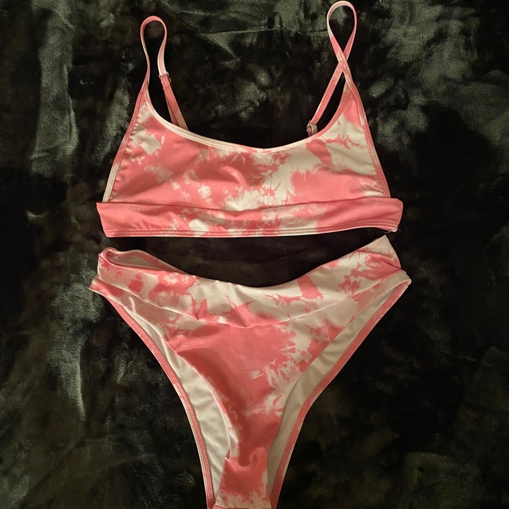 Shein bikini